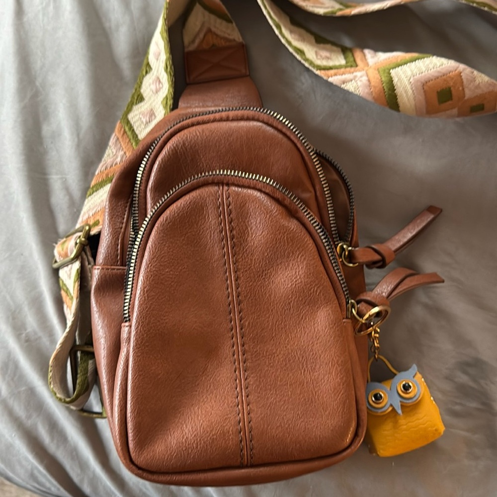 Sonoma crossbody bag